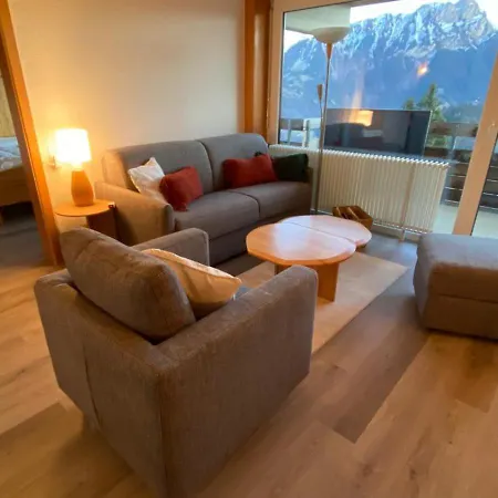 Roc D'orsay D36 公寓