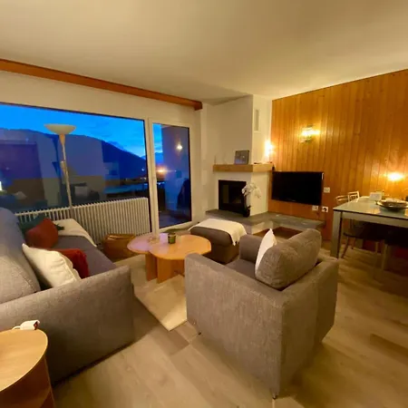 Roc D'orsay D36 Apartment *