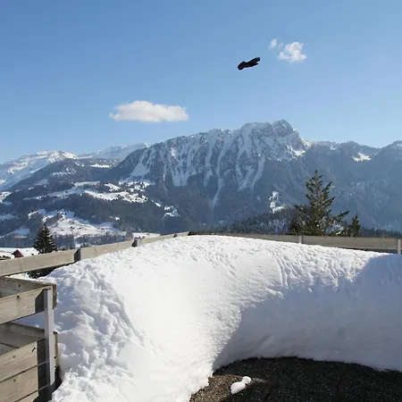 Roc D'orsay D36 Apartman *