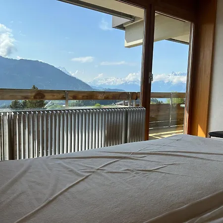 Roc D'orsay D36 Apartman